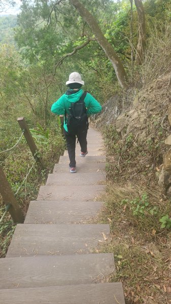 2025-0208聚興山小百岳2710906