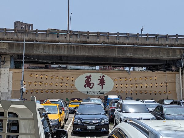 2023-04-16 臺北大縱走第八段+第八段支線2792673