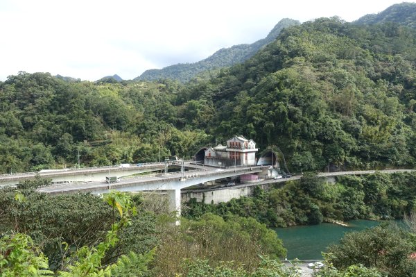 觀音台 水柳腳登山步道3085143
