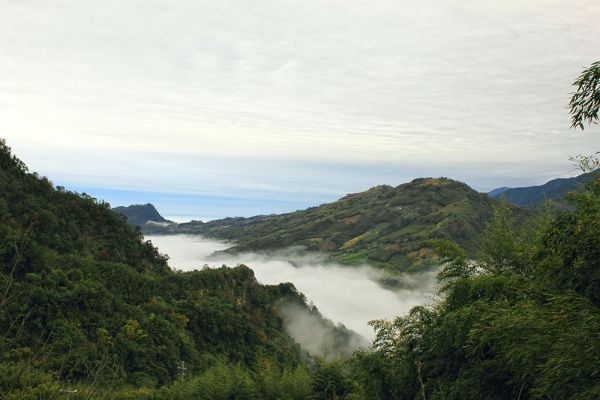 馬那邦山(珠湖線來回)374999