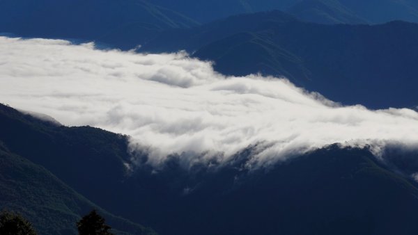 雪山黑森林直上甘木林山登雪主雪南過志佳陽下馬武霸兩日C型2758167