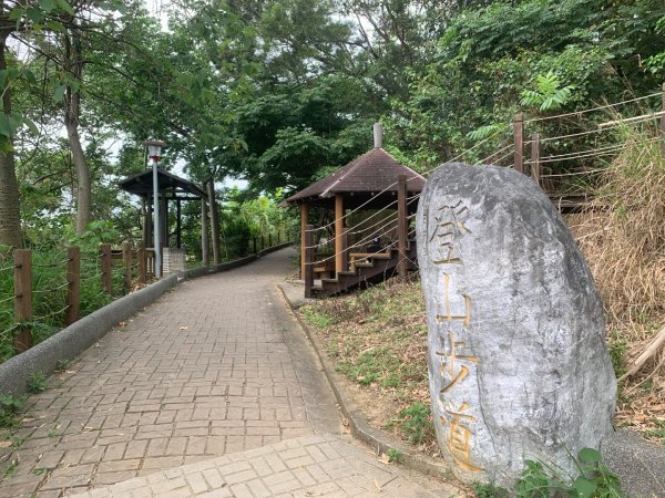 阿罩霧山、中心瓏步道2768914