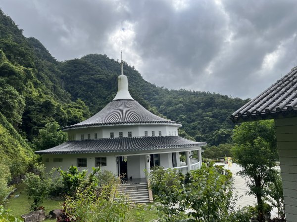 [阿龍尋寶任務]2023_0701_聖母登山步道（抹茶山）2207662