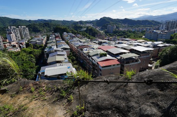 新北 汐止 學頭坡山、老鷲尖山、水尾潭山、內溝山2603828