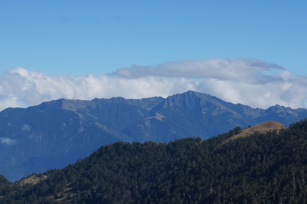 冰封雪山巧遇流星雨25615