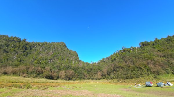 棲松縱走未竟2918444