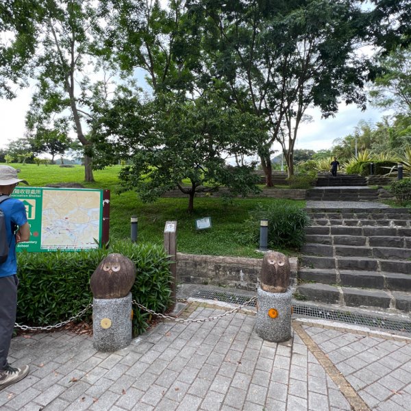 臺北大縱走第四段：風櫃口到大湖公園捷運站2155447