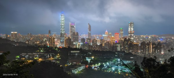 #虎山峰 #101大樓 3/63010880