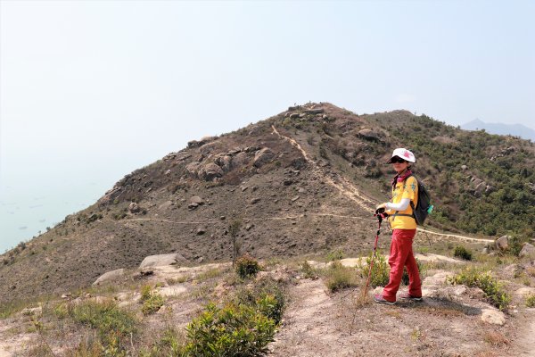 HK - 九徑山1499590