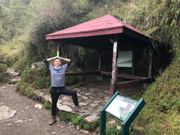 玉山前峰【我們與玉山的距離】583854