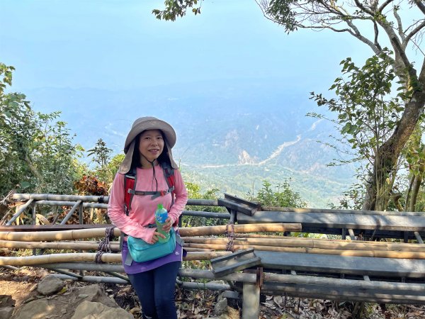 暗影山 西北稜上 南稜下 接仙女瀑布1317866