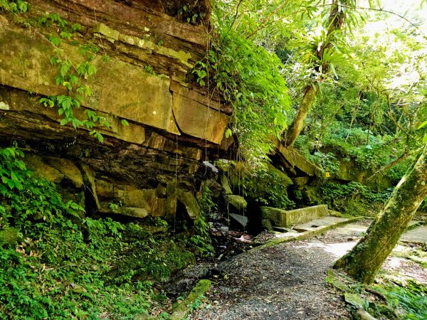 灣潭古道(淡蘭中路)-新北市雙溪區2882682