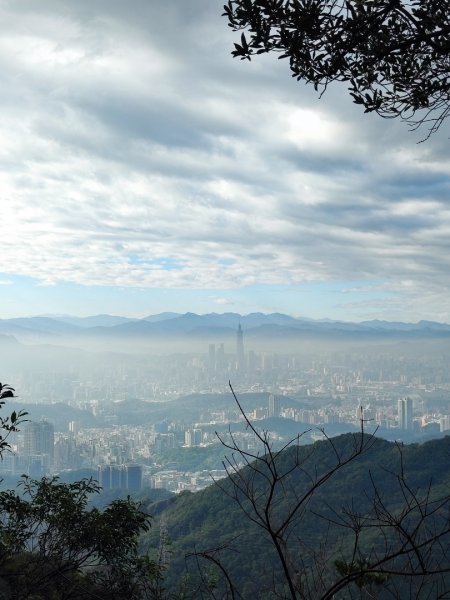 始終如一的愛心縱走2993445