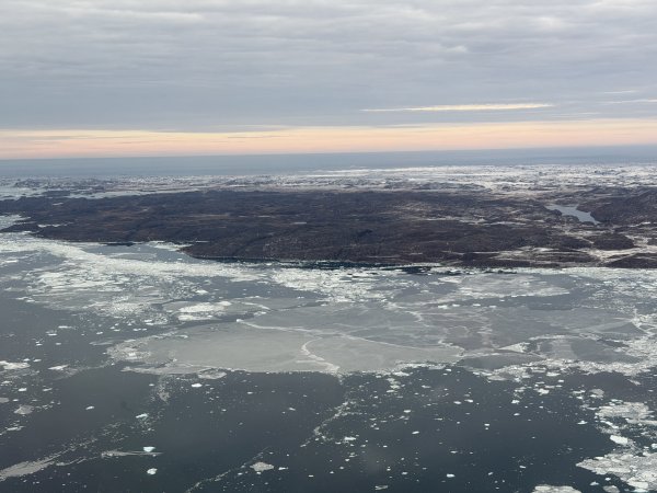 [紐約馬之行-49] 2025_1109 鳥瞰格陵蘭島冰蓋2952344