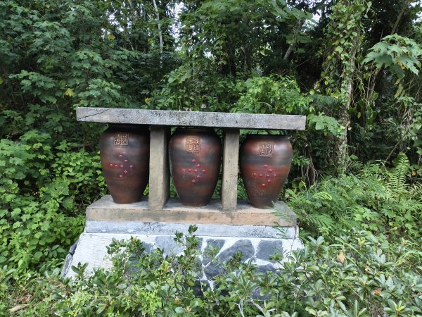 [漫遊縱谷 愛在花東-09/10] 2025_1012 米棧古道2913543