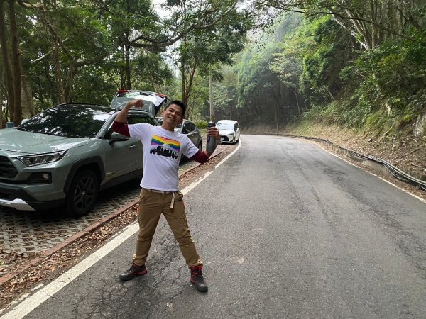 長壽山-醜崠山-鳶嘴山【既優雅又狂野的另類選擇】2673952
