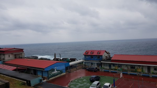 鼻頭角步道（陰雨天）_20181122464291