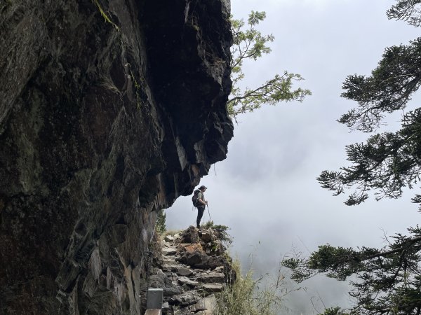 玉山主北 2025 06/07 兩天一夜2866148