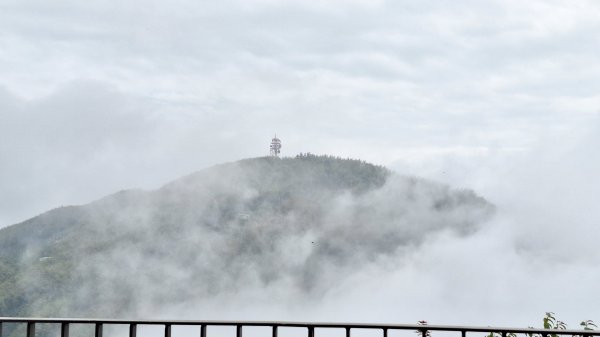 1140426二延平步道接茶林山步道續走隙頂山2770500