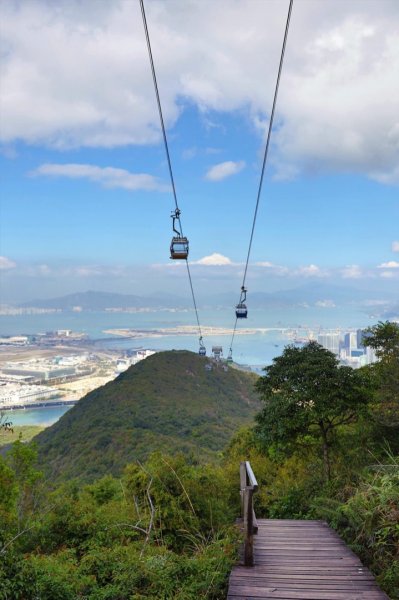 HK - 彌勒山946458