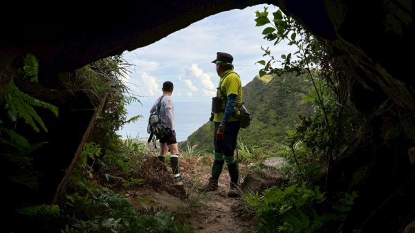南雅安檢所-南子吝-小錐麓-保羅池-台糖-明隧道-南雅安檢所2894167