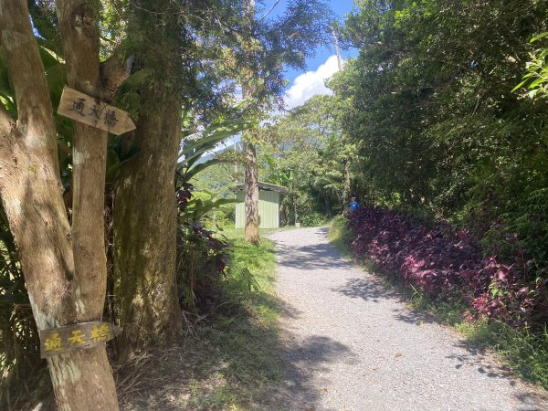 三角崙山及抹茶山3065470