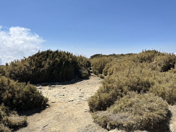 合歡北峰2755340