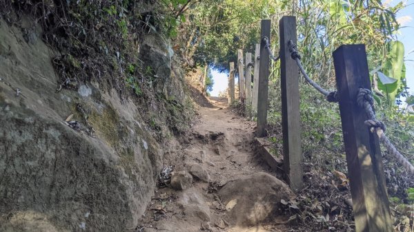馬那邦山步道(珠湖登山口上)1585915