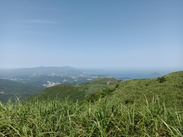 雙溪區不厭亭+牡丹山+樹梅坪+鷹石岩山神廟+不厭亭+奉憲示禁碑+三貂崙+不厭亭8字走2766229