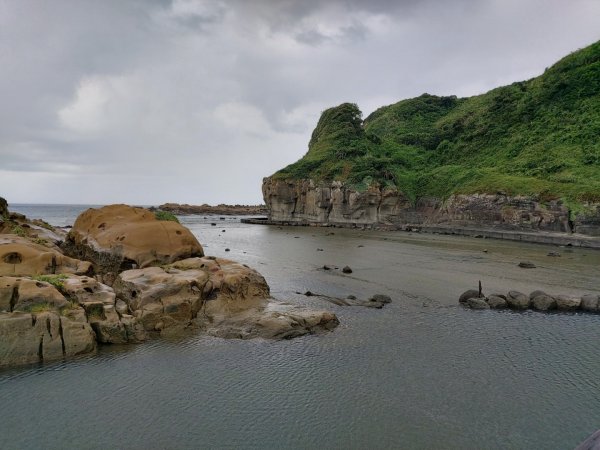 1090725基隆和平島公園&象鼻岩步道1055907