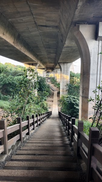 【台灣健行】台中沙鹿地下城2874463