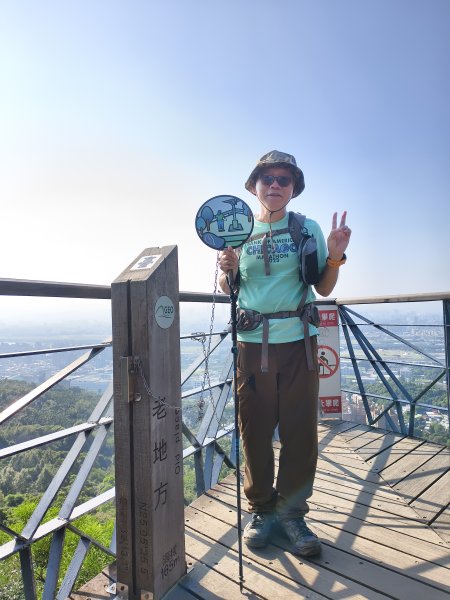 [百山百鳥尋旅-14/15] 2025_0929 劍潭山親山步道2900894