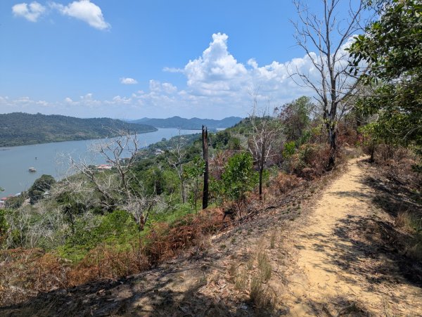 20260417 汶萊 - Bukit Si Patir3038256