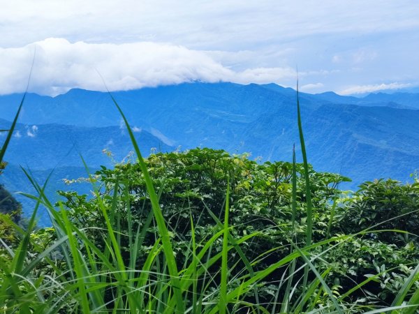 鵝公髻山-小百岳#31-新竹縣五峰鄉2243498