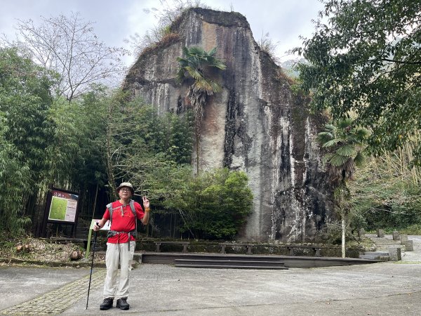 [嘉遊好步道．來嘉走走-04/10] 2024_1011 阿里山頂湖步道2624720