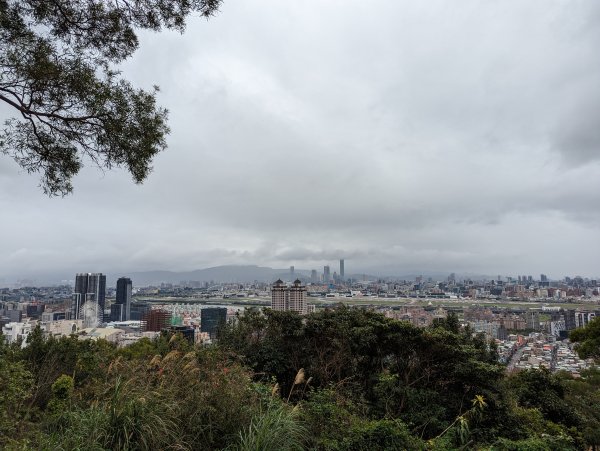 2023-01-23 劍潭山、大崙頭尾山親山步道2792270