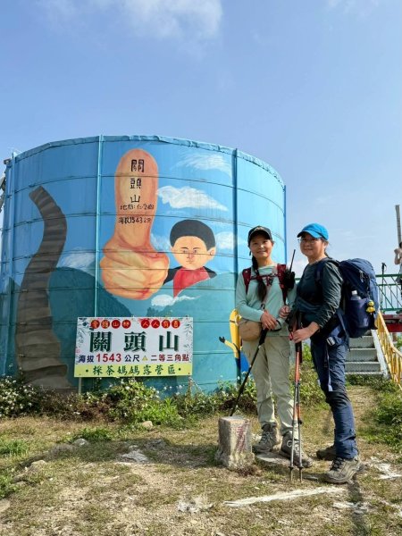 🌈3/29（六）巴蜈縱走~FB：熊熊趴爬走🌈2749781