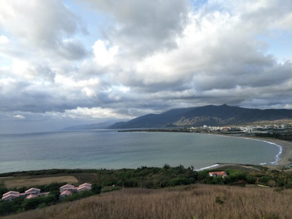 屏東百大：龜山步道封面