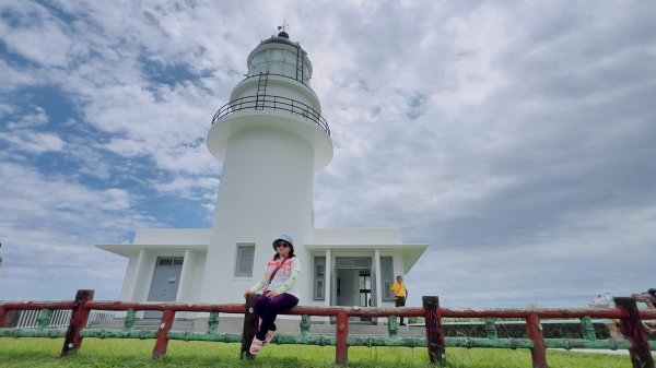 🌈8/3（日）福隆~舊草嶺自行車環狀20公里✨FB：熊熊趴爬走🌈2852301