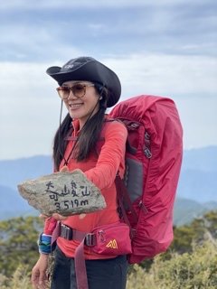 雪山西稜夢幻大景1392694