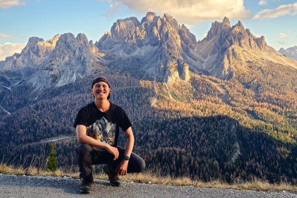 2024 世界旅行山岳篇 Part 12763822