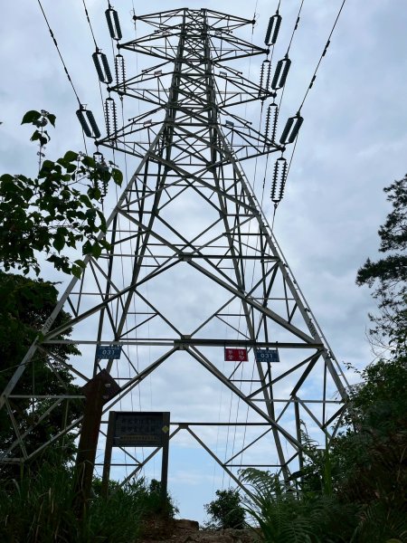 台中 和平 東卯山2771817