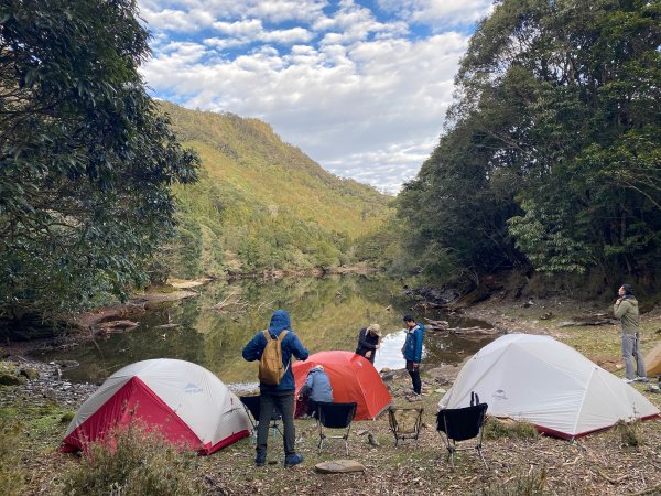 石山秀湖 2025 02/28 三天兩夜2865942
