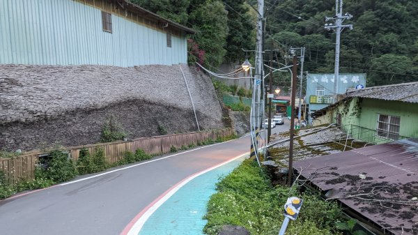 八通關上玉山群峰朝陽晚霞雲（ 無前西北三峰)1892169