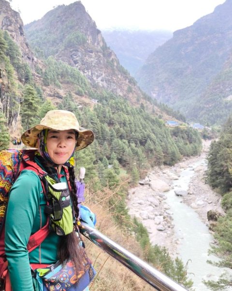 尼泊爾聖母峰EBC基地營❤️人物篇2791131