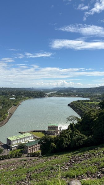 水庫風情3111473