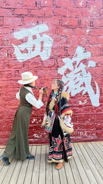 西藏♥️可愛動物🐎人物寫真/拉薩旅拍/美食2903783