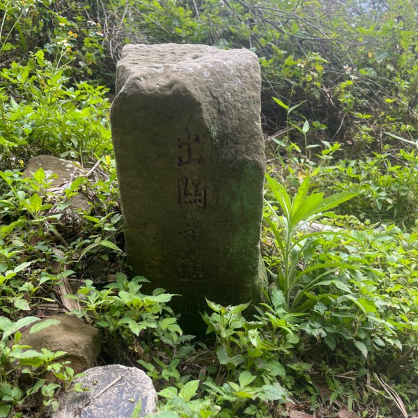 20250407_關刀山步道（苗栗小百岳）2855749