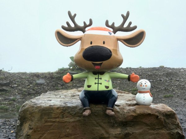 四大鳥山之首小劍山2773936