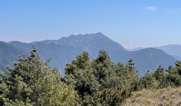 戀愛般的甘酸甜⋯ 閂山．鈴鳴山1342311